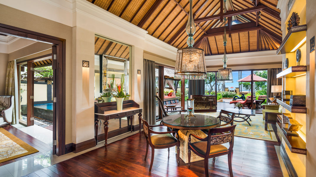 The Strand Residence