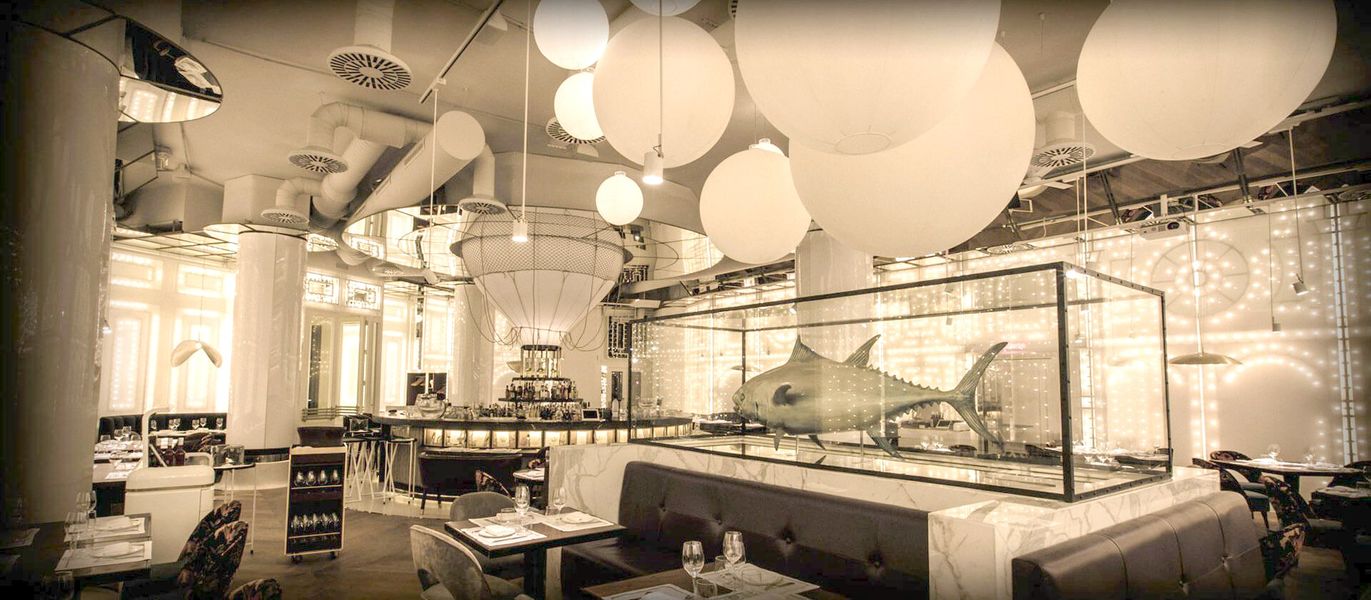 Bibo Restaurant