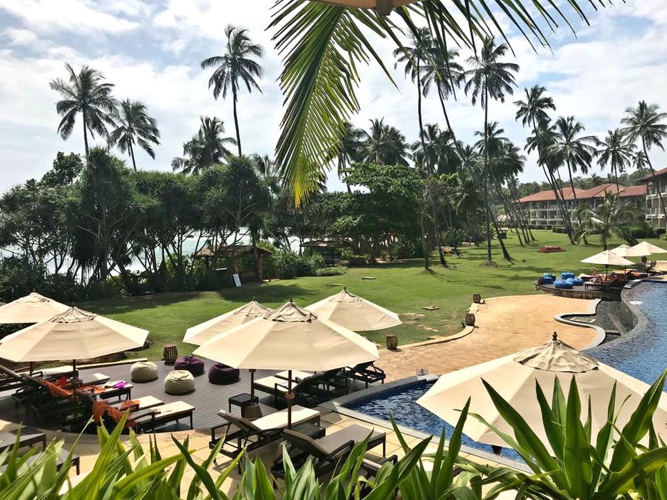 Anantara Peace Haven Tangalle Resort
