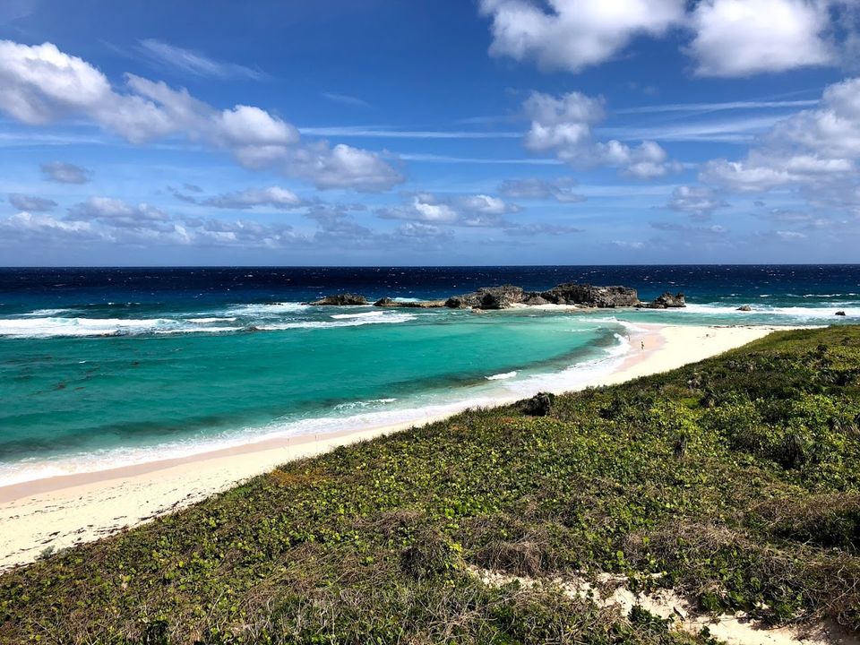 Turks and Caicos