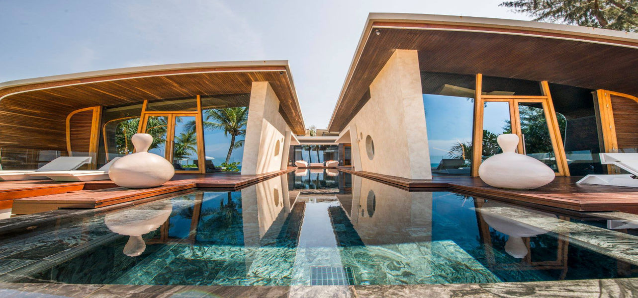 INIALA BEACH HOUSE