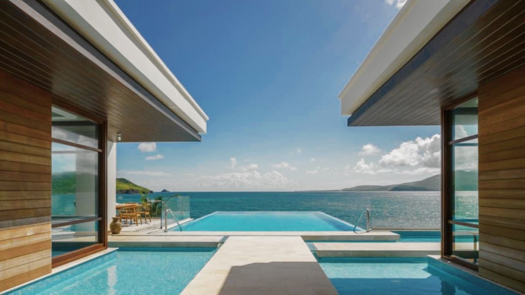 PARK HYATT ST. KITTS