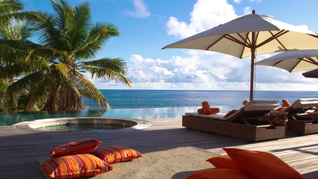 FREGATE ISLAND PRIVATE