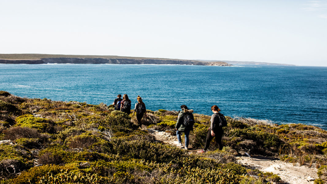 SOUTHERN OCEAN LODGE