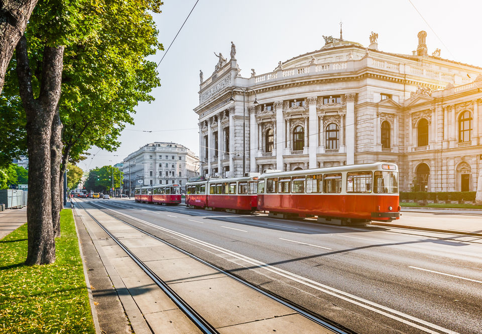 PARK HYATT VIENNA