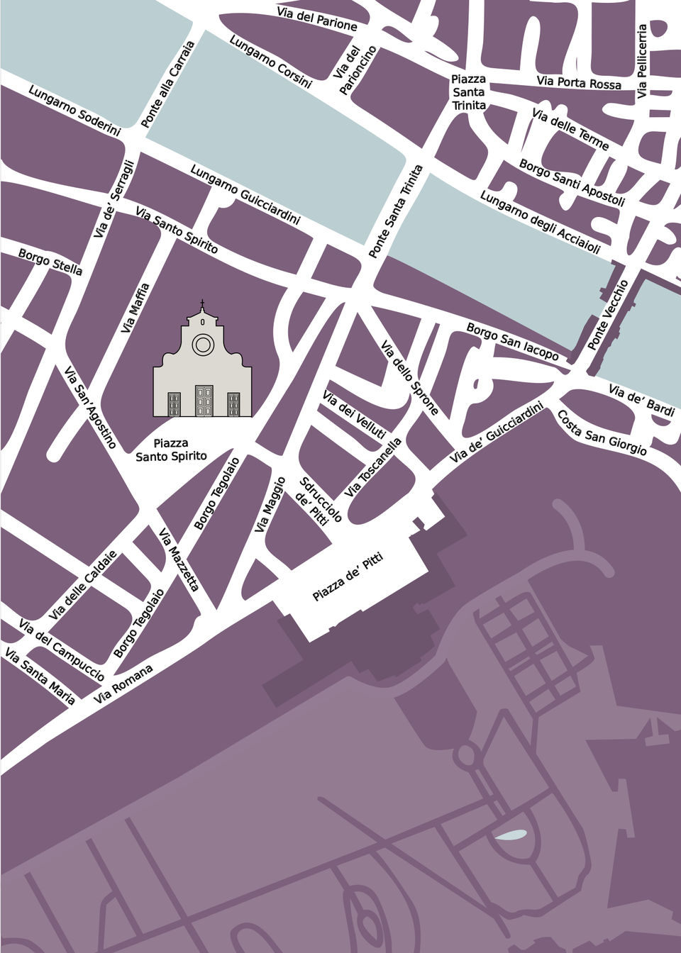 J.K. PLACE FIRENZE