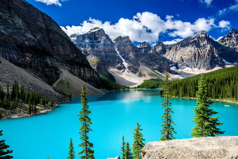 FAIRMONT BANFF SPRINGS