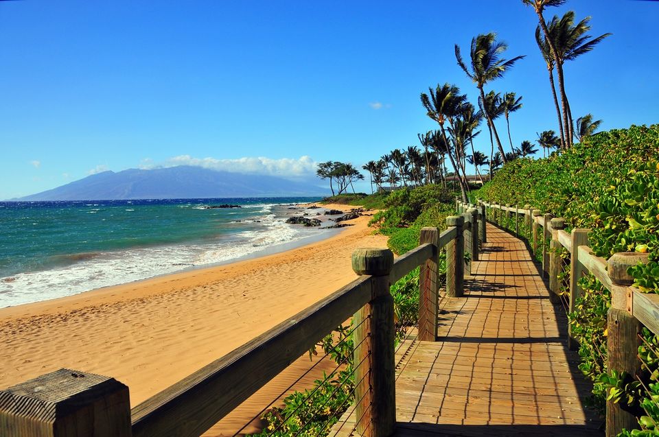 ANDAZ MAUI AT WAILEA RESORT