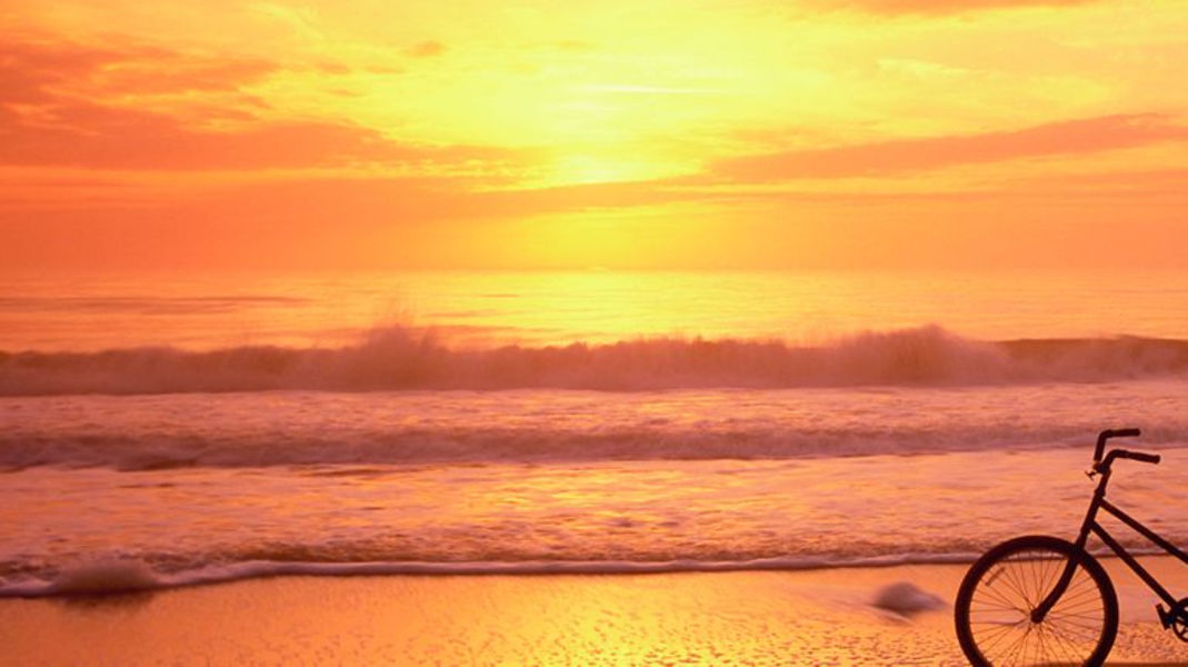 THE RITZ-CARLTON, HALF MOON BAY