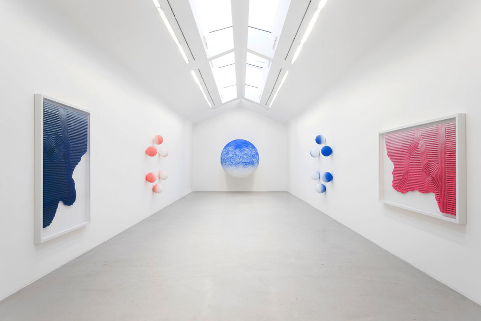 GALERIE PERROTIN PARIS