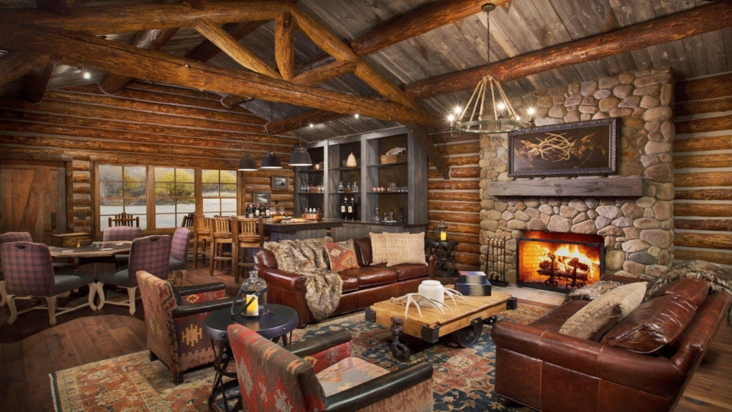 LODGE & SPA AT BRUSH CREEK RANCH