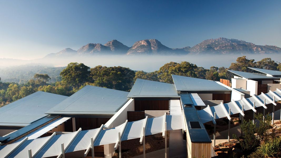 SAFFIRE FREYCINET