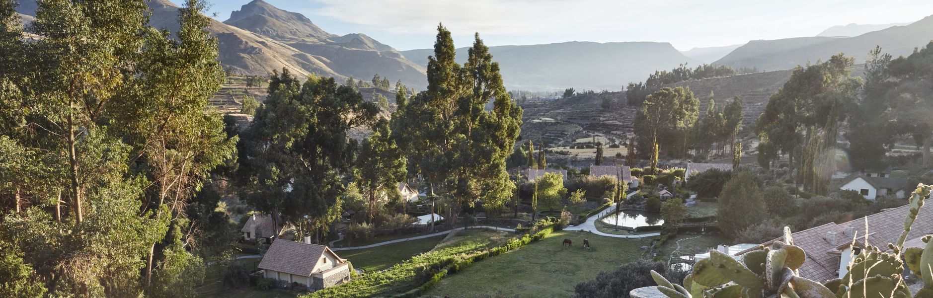 LAS CASITAS, A BELMOND HOTEL