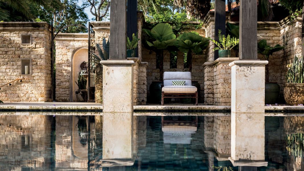 DORADO BEACH, A RITZ-CARLTON RESERVE