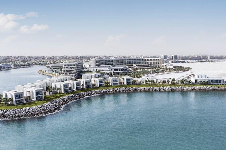 InterContinental Ras Al Khaimah