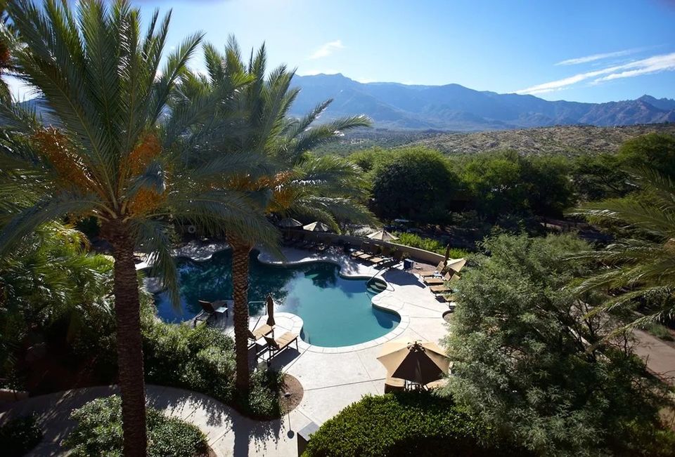 Miraval Arizona Resort & Spa, Arizona