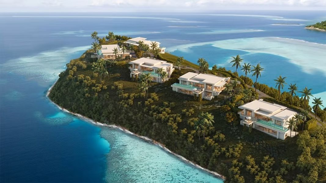 Six Senses La Sagesse Grenada