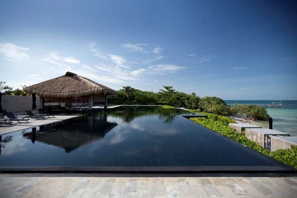 Nizuc Resort & Spa
