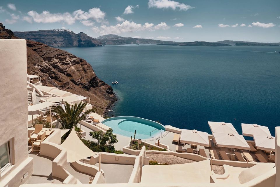 Mystique, a Luxury Collection Hotel