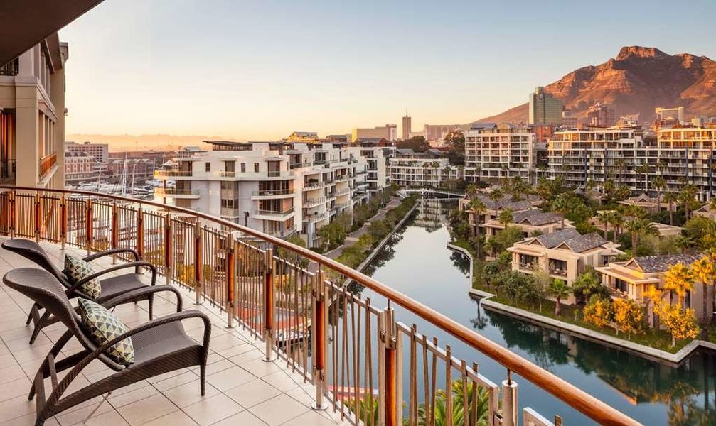 One&Only Cape Town
