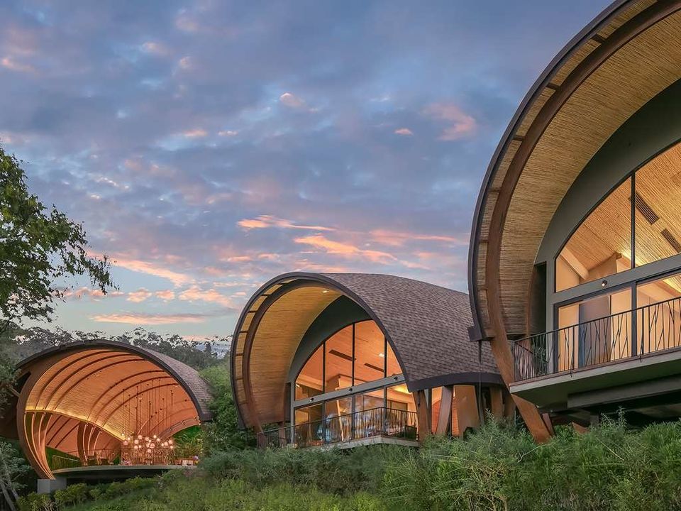 Andaz Costa Rica Resort at Peninsula Papagayo