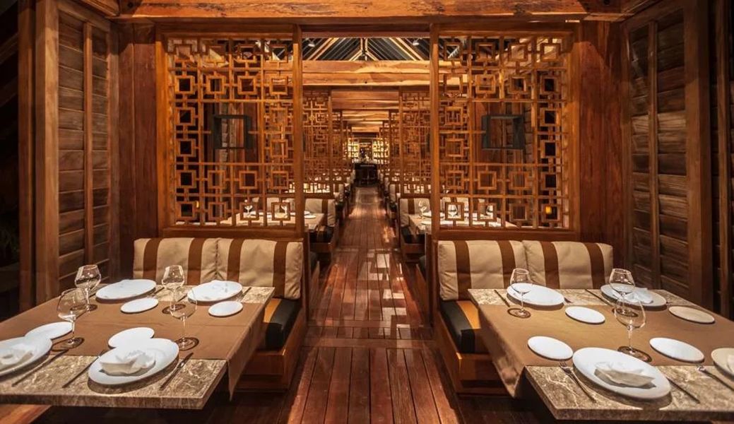 Nizuc Resort & Spa