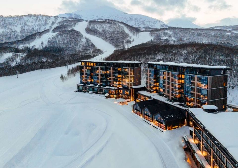 Park Hyatt Niseko Hanazono