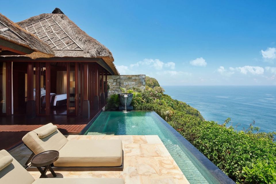 Bulgari Resort Bali