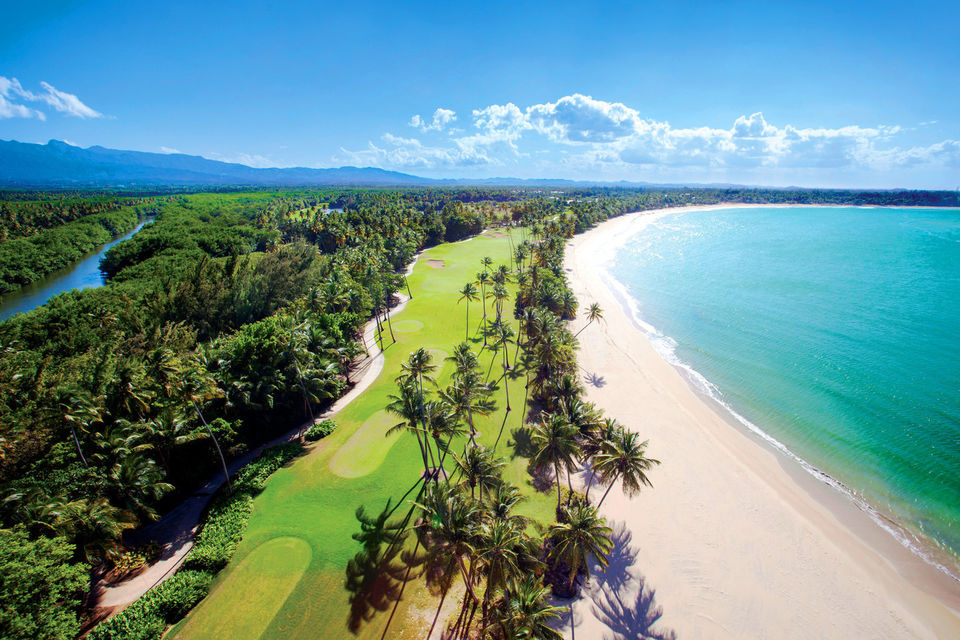 St. Regis Bahia Beach Resort