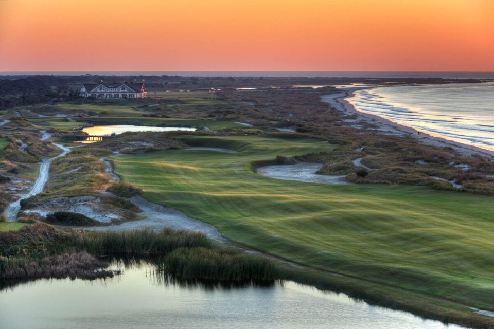 The Sanctuary at Kiawah Island Golf Resort