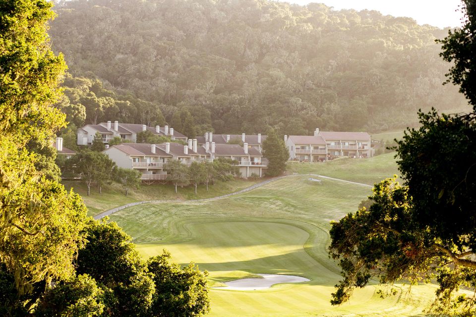 Carmel Valley Ranch