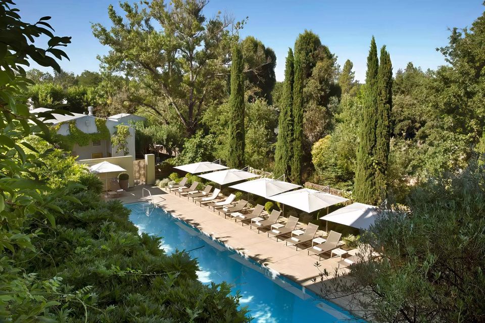Hotel Healdsburg