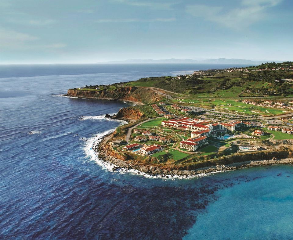 Terranea Resort