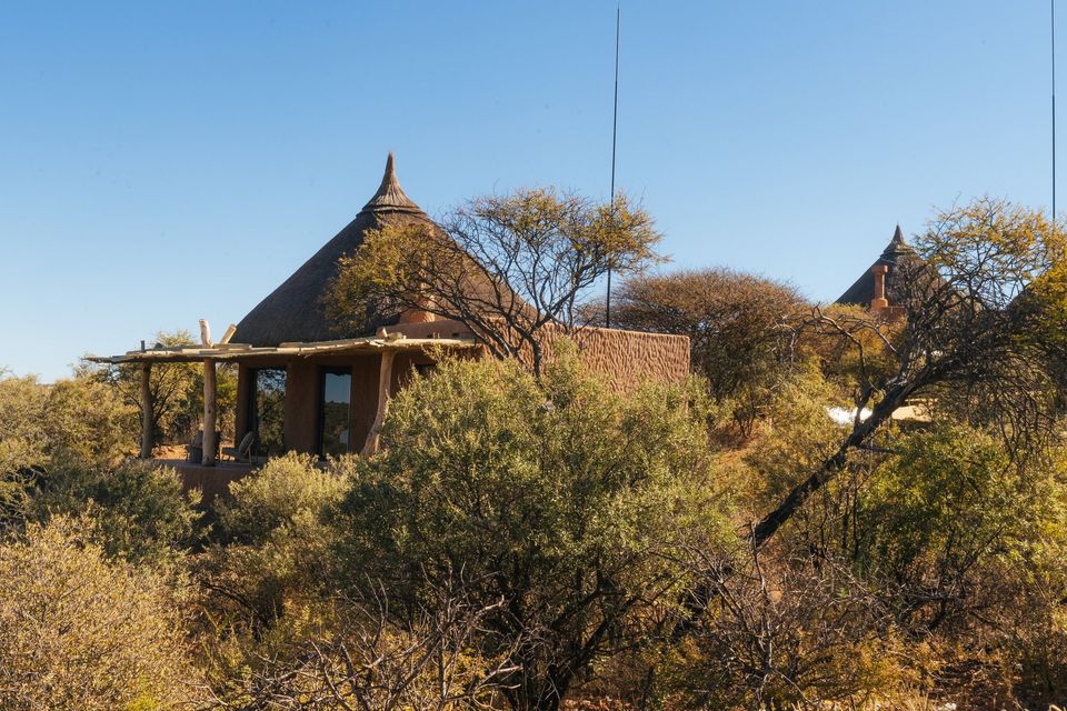 Zannier Hotels Omaanda