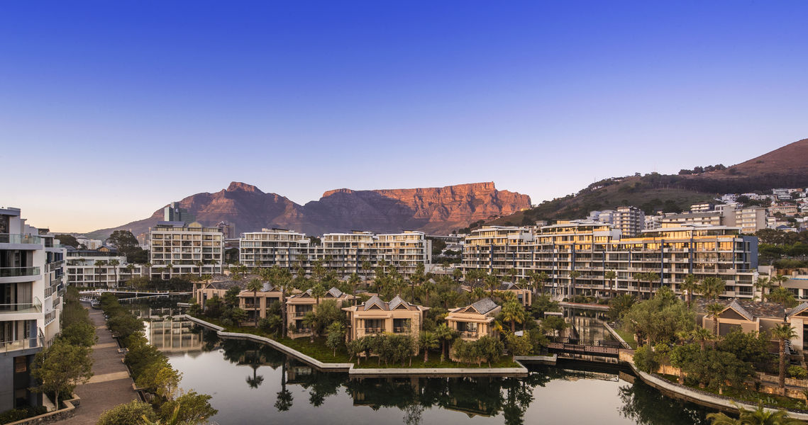 One&Only Cape Town