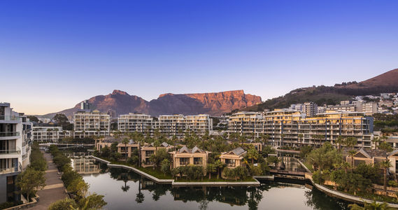 Untamed Luxury: The Best African Resorts for Those Who Need More Than ...