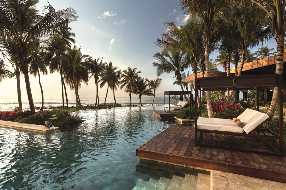 Dorado Beach, a Ritz-Carlton Reserve