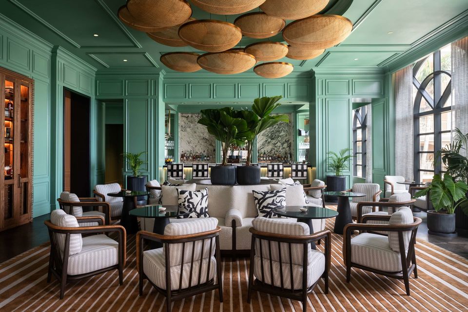 The Ritz-Carlton, Grand Cayman
