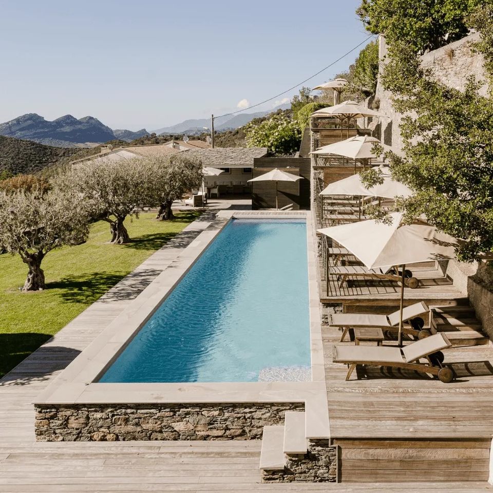 Aethos Corsica
