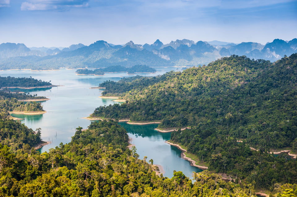 Khao Sok National Park