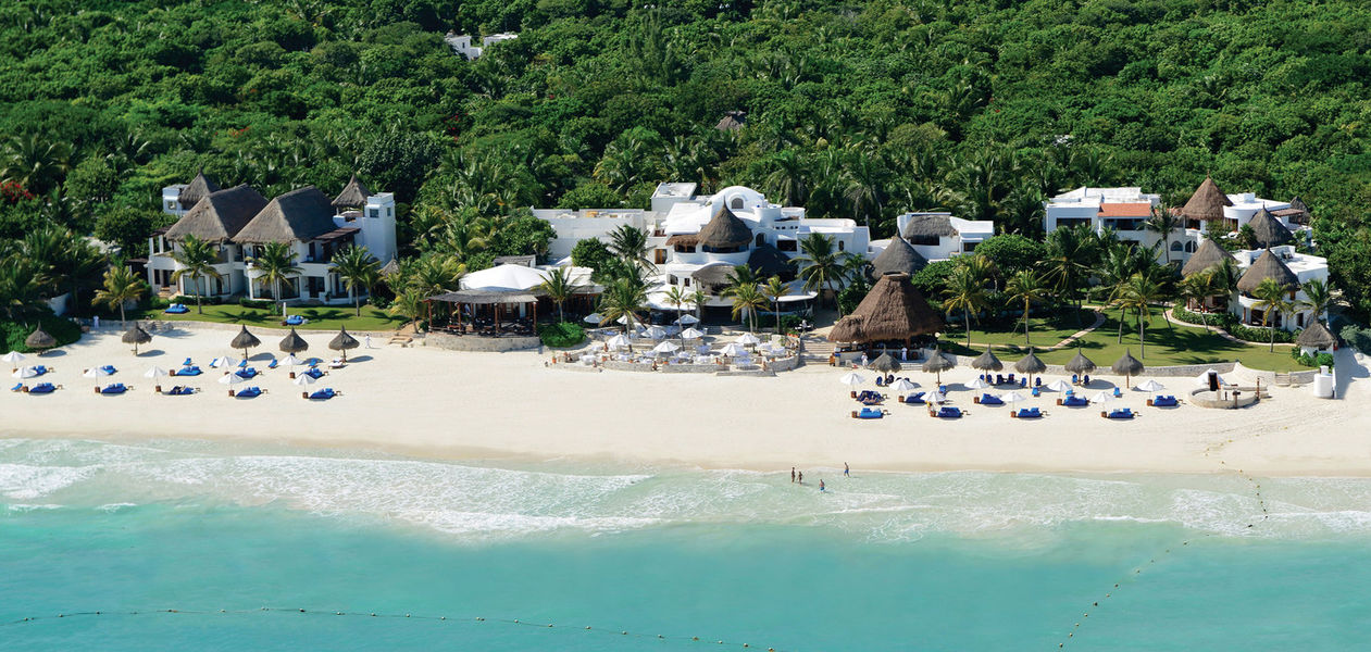 Punta Maroma