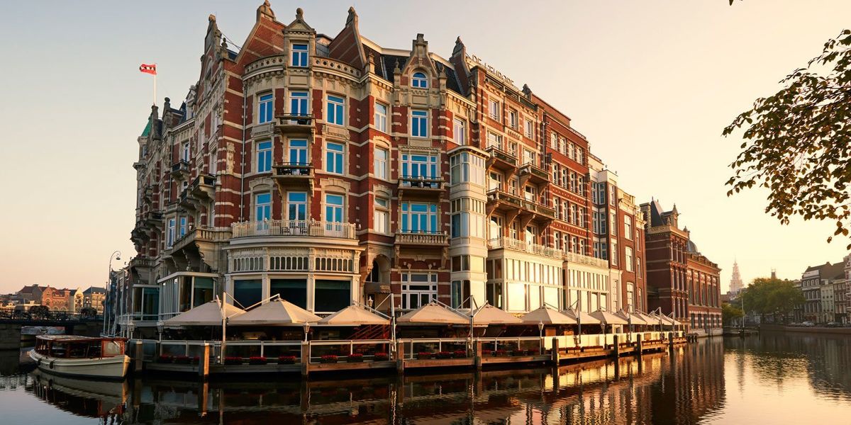 Exterior architecture