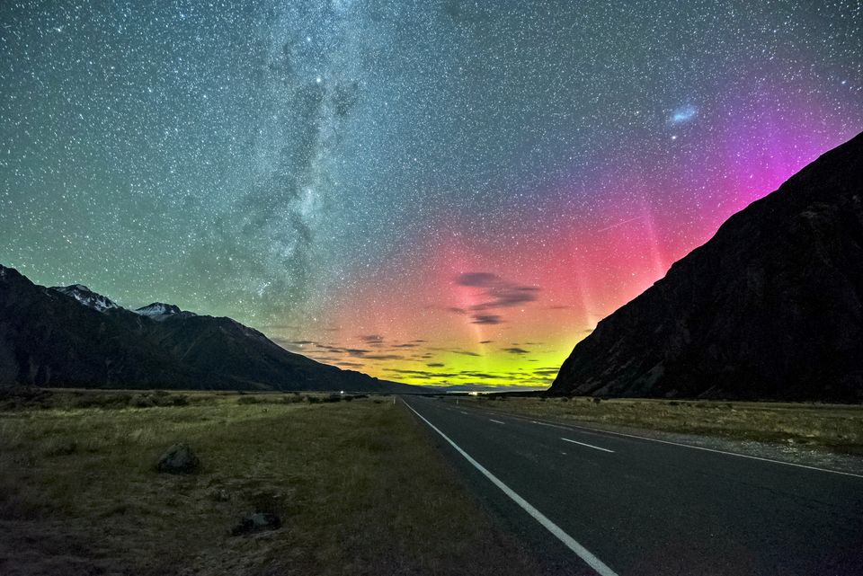 Aurora Australis
