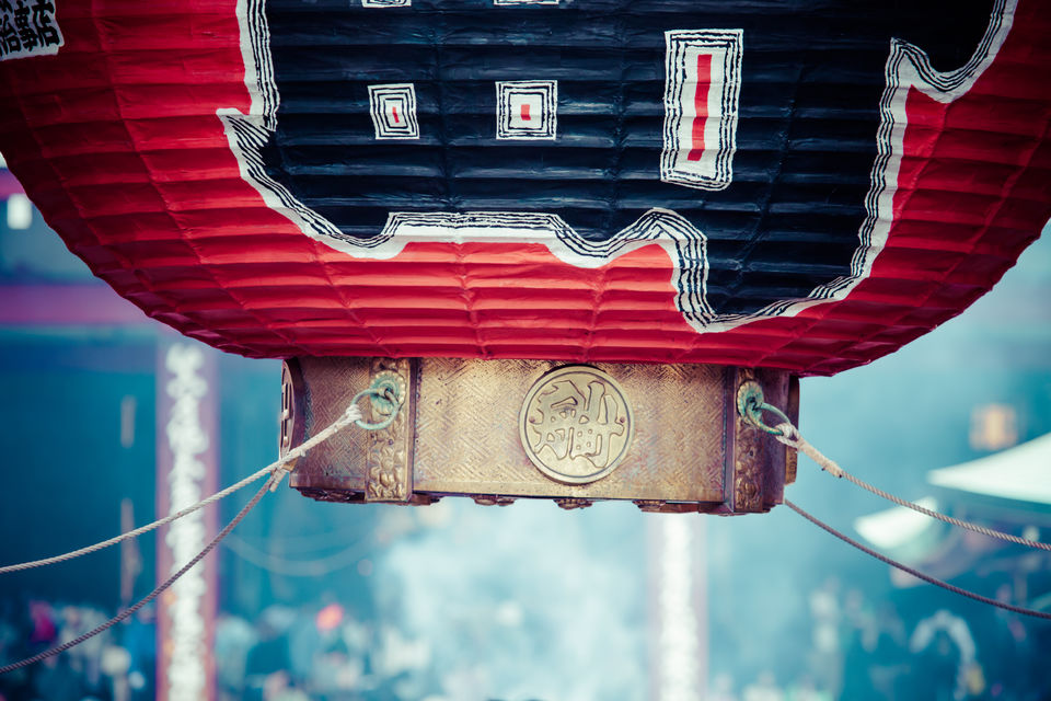 TOKYO