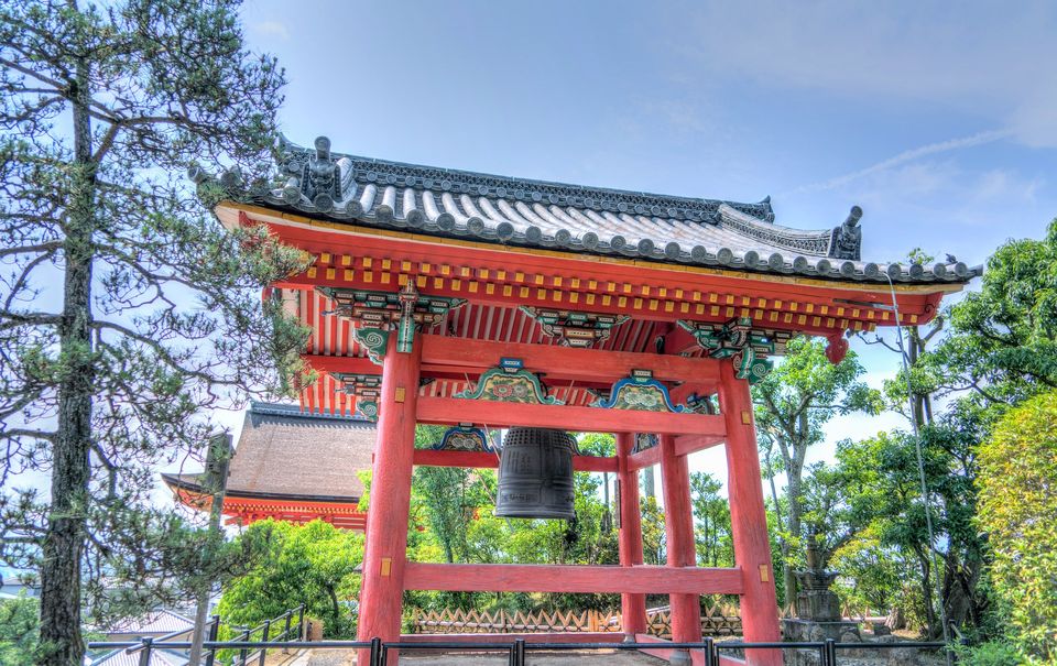 Senso-ji