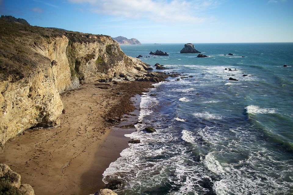 Tomales Bay