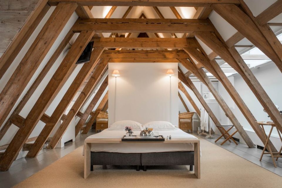Suite at The Dylan